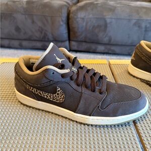 Jordan 1 Low Men’s 13